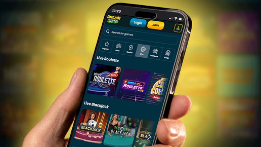 Gameplay amazon slots canada