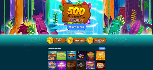 Gameplay amazon slots canada