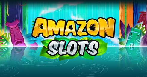 Gameplay amazon slots canada