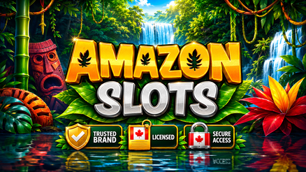Gameplay amazon slots canada