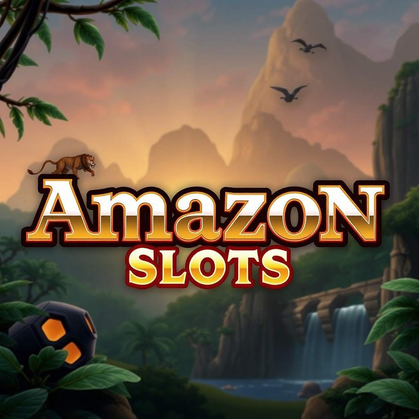 Gameplay amazon slots canada
